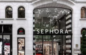 丝芙兰被查，揭开美妆行业隐秘的“儿童生意经”