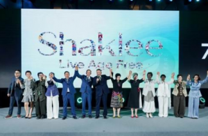 嘉康利FY27业务启动大会释放三大清晰信号