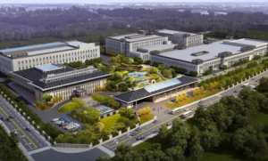 共筑基业 金木集团重庆综合制剂车间顺利验收