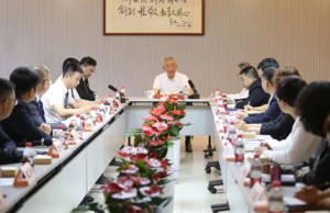 太阳神直销升级:集团直管四大举措护航新征程