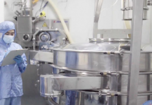 科创赋能本草 春芝堂突破制粒瓶颈激活健康新质生产力