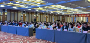 新时代“健康中国 你我同行”走进陕西西安