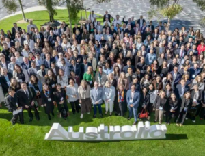 “澳会有期”墨尔本盛大启幕，全球会奖精英齐聚澳大利亚