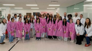 激发潜力 玫琳凯举办史上最大规模专属活动