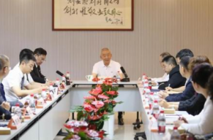 对话太阳神新管理层：太阳神直销的四力突围