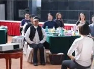 康宝莱支持“健康报道”媒体工作坊成功举办