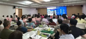 新时代新疆分公司成功举办健康顾问专项培训