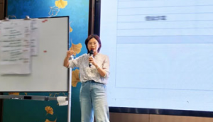 完美河南分公司“筑基计划”启动仪式举行