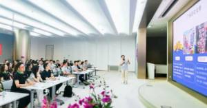 绿色与安全 无限极如何回应这个时代的必答题