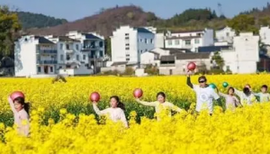 自然阳光“童伴妈妈”：不做过客式公益