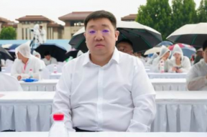 耀动千年药都 金木重磅亮相2026安国药交会
