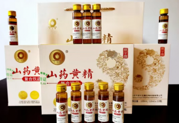 起底“长生露”骗局：披着“神药”外衣的风味饮料