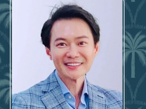 黄海涛总裁加盟Partner.Co 九大利好发布