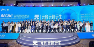 圃美多乐活闪耀2026NCBC新消费品牌节