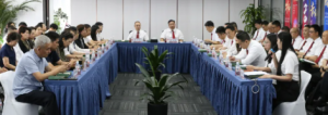 太阳神AAC常委2026市场发展工作会议圆满召开
