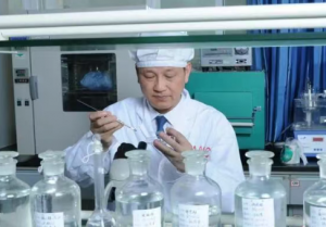 中国与新西兰健康产业合作的“安发模式”