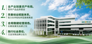 当快成时代信仰 尚赫凭啥敢慢下来做公益？