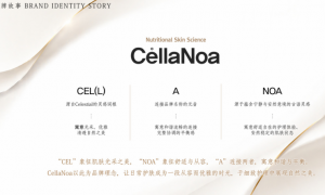 遇见CellaNoa