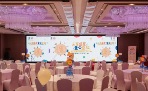 从新闻热点走向品牌温度 康力亲子公益活动温暖羊城