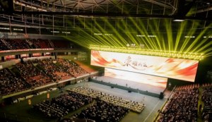 万众集结!2026 罗麦日盛典重磅落幕,东方熏道开启全新增长时代