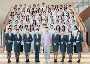 潜能绽放 完美美容跃升营·中山专场圆满收官