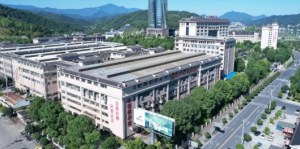 实地探访理想华莱万隆黑茶产业园初制加工车间