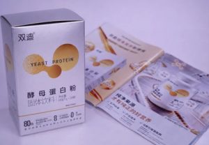 双迪旗下产品连续3期荣登《健康与美容》杂志