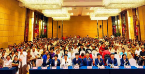 一路相伴 安惠辽宁分公司十五周年庆典举行