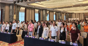 新时代“无龄榜样 魅力人生”活动走进扬州