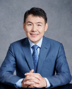 陈强掌舵玫琳凯中国，以数字化赋能美妆全新增长