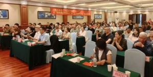 新时代“无龄榜样 魅力人生”活动走进张掖站