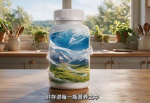 首支影片亮相 葆婴WHY USANA系列上线