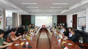 新时代“感念师恩 礼赞美好”教师节活动举办