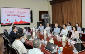 聆听劳模奋斗故事 淬炼实干担当本色——春芝堂党建研学赋能高质量发展
