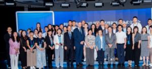 如新(中国)“科技向善，开创营养健康管理新场景”学术交流会在京举行
