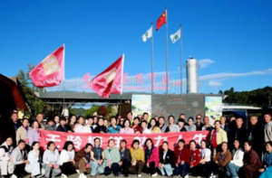 新时代云南举办“无龄榜样 魅力人生”活动