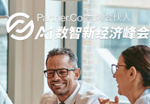 Partner.Co AI 数智新经济第四届峰会收官